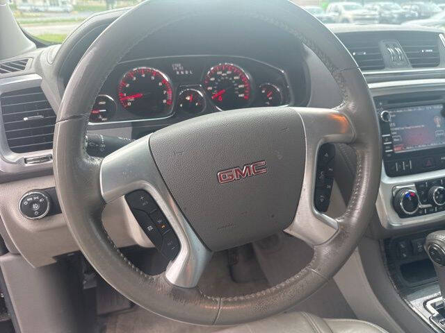 2013 GMC Acadia SLT-1