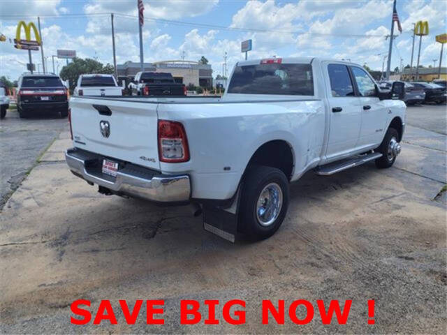 2023 Ram 3500 for sale at Bryans Car Corner 2 in Midwest City, OK