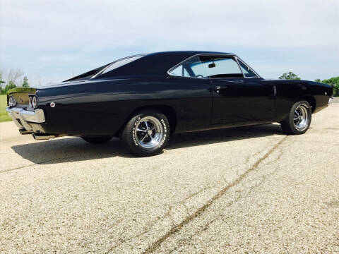 1968 Dodge Charger