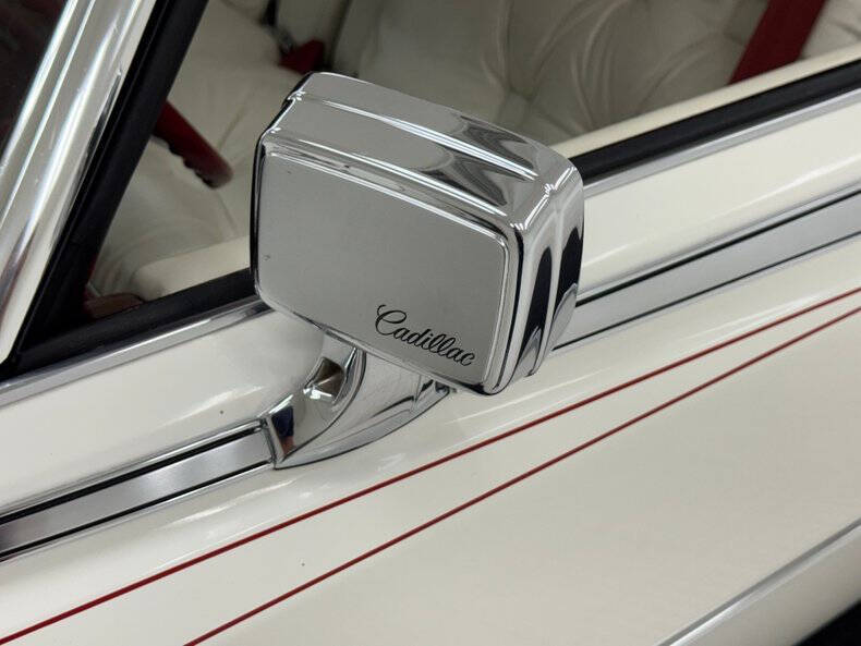 1978 Cadillac Eldorado