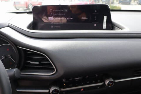 2026 Mazda CX-30 2.5 S Preferred