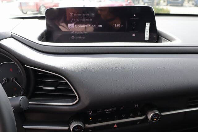 2026 Mazda CX-30 2.5 S Preferred