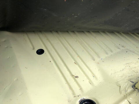 1969 Plymouth Roadrunner