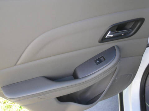 2013 Chevrolet Malibu LS