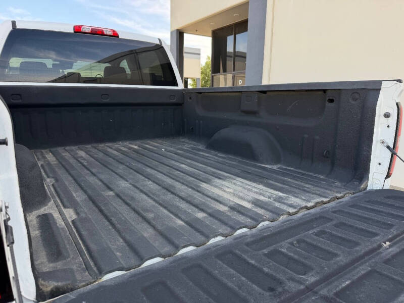 2015 GMC Sierra 2500HD SLT