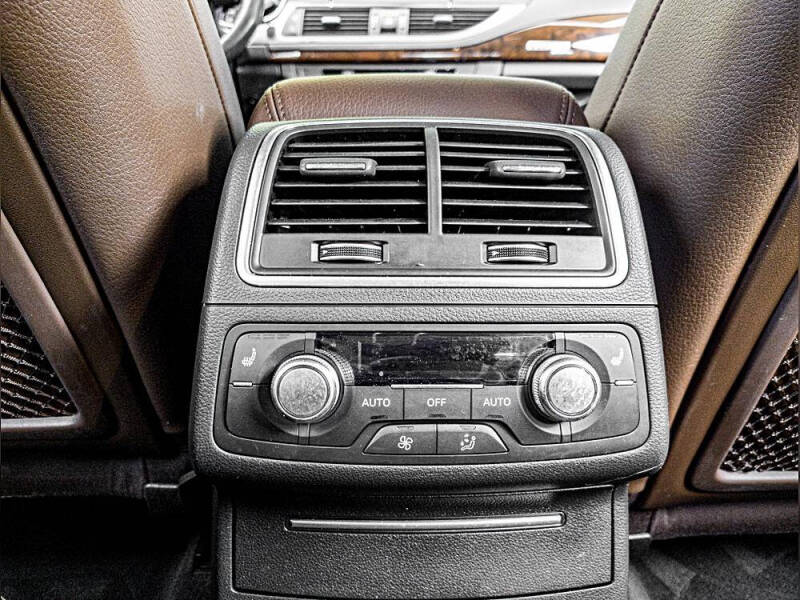 2017 Audi A7 3.0T quattro Premium Plus