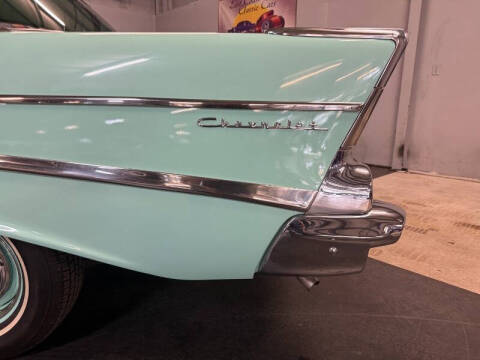 1957 Chevrolet 210