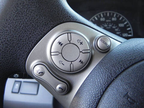 2015 Chevrolet City Express LS