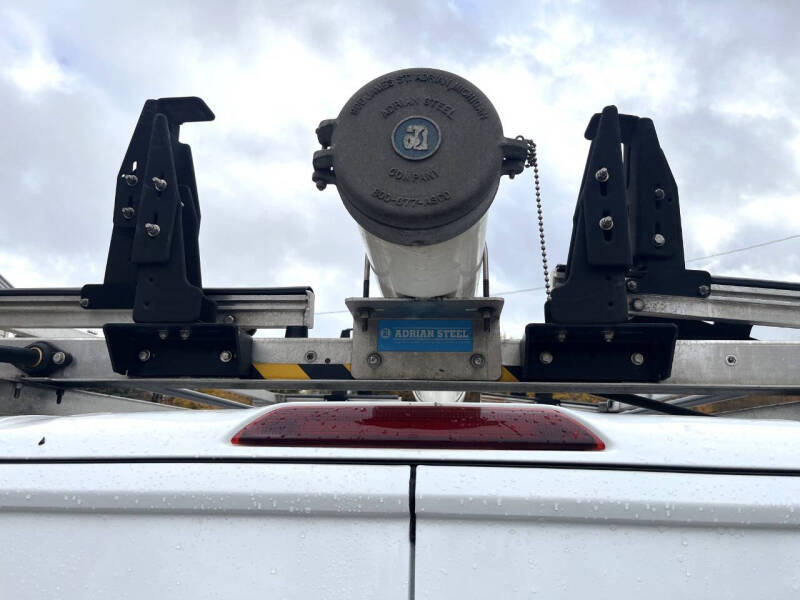 2020 Ford Transit 150