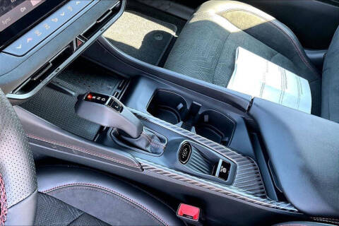2026 Dodge Charger Scat Pack Plus