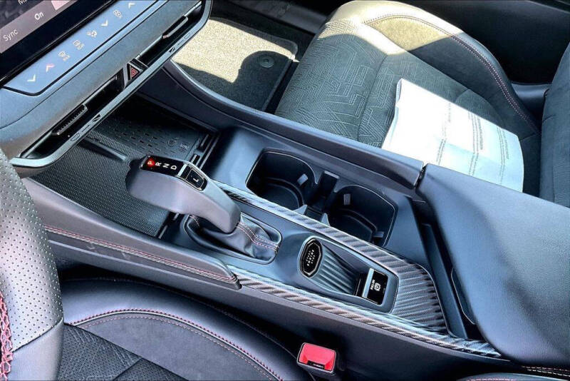 2026 Dodge Charger Scat Pack Plus