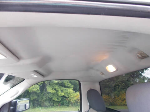 2012 RAM 1500 ST
