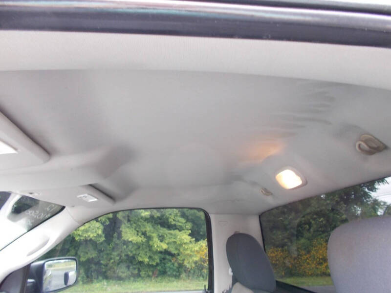2012 RAM 1500 ST