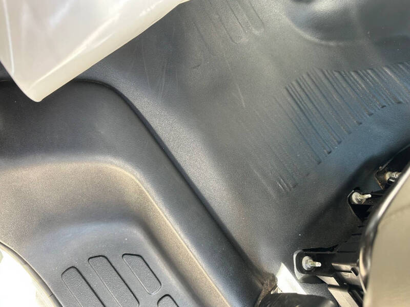 2022 GMC Savana 2500