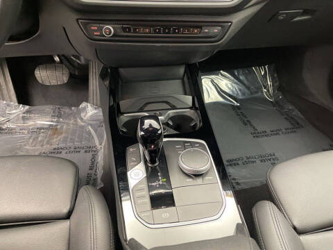 2024 BMW 2 Series 228i xDrive Gran Coupe