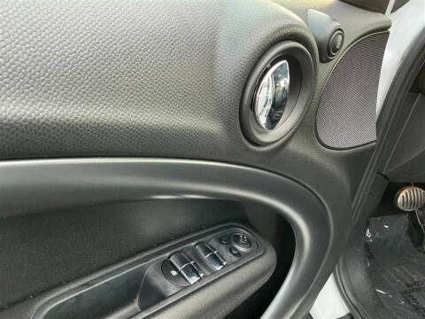 2013 MINI Countryman Cooper S