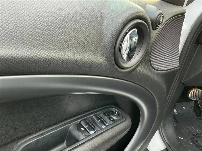 2013 MINI Countryman Cooper S