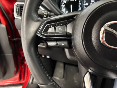 2023 Mazda CX-5 2.5 S Premium