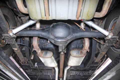 1968 Plymouth Roadrunner