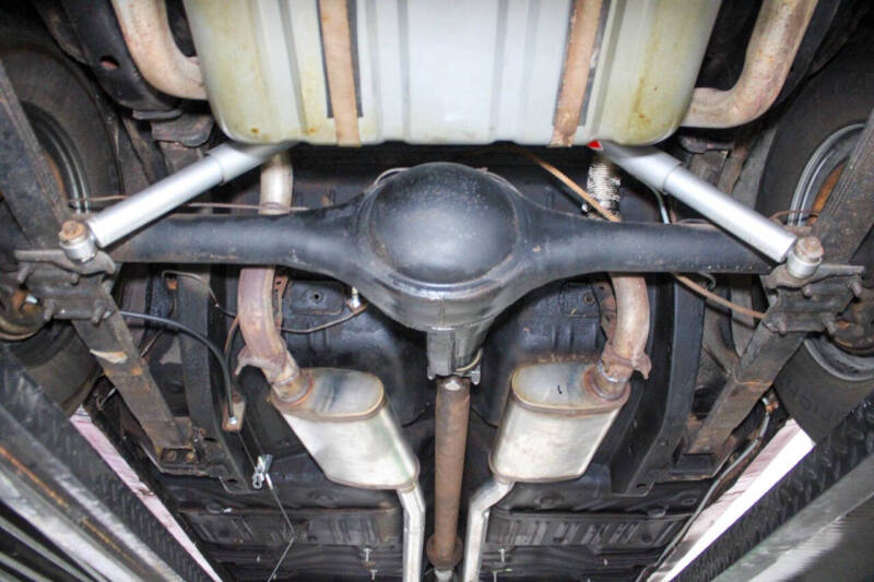 1968 Plymouth Roadrunner