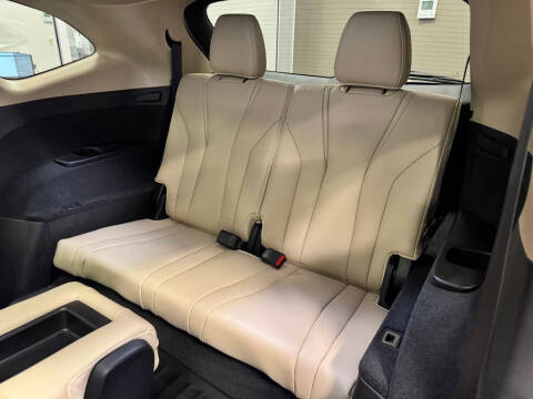 2026 Acura MDX SH-AWD