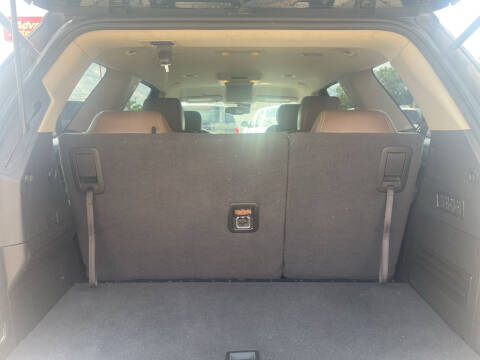 2016 GMC Acadia SLT-2