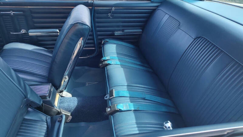 1964 Pontiac LeMans