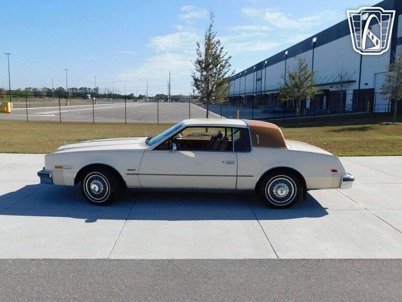 1980 Oldsmobile Toronado
