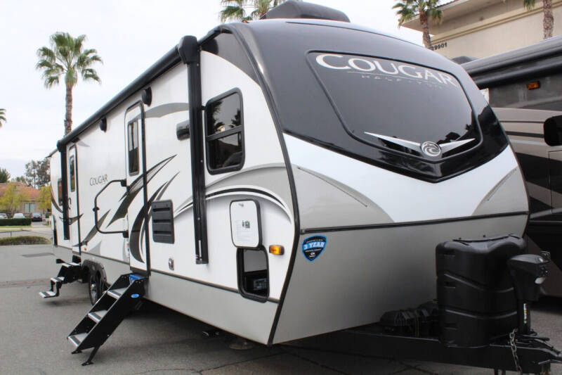 2021 Keystone RV 29FKD