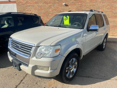 2006 Ford Explorer for sale at Cars To Go in Lafayette IN