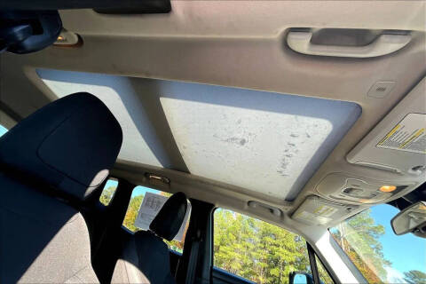 2018 Jeep Renegade Altitude