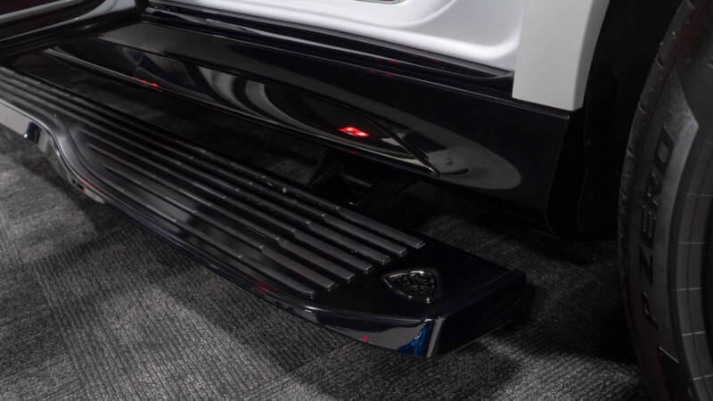 2026 Mercedes-Benz GLS Mercedes-Maybach GLS 600 4MATIC