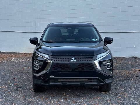 2023 Mitsubishi Eclipse Cross LE