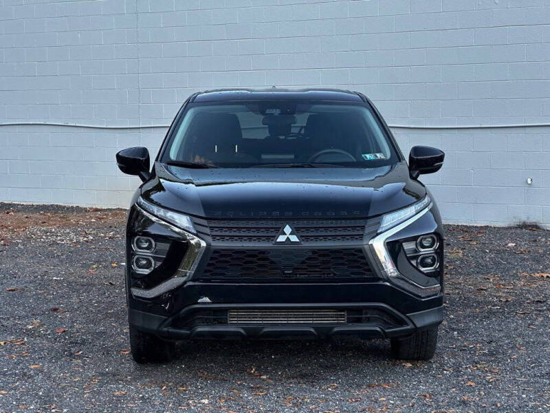 2023 Mitsubishi Eclipse Cross LE