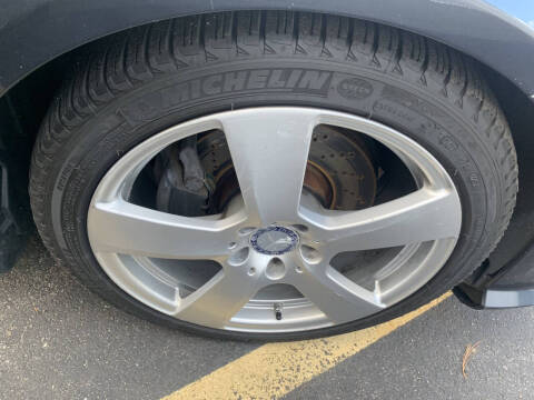 2011 Mercedes-Benz E-Class E 350 Sport 4MATIC