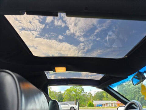 1989 Chevrolet Camaro IROC Z