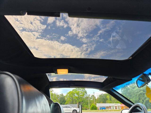 1989 Chevrolet Camaro IROC Z