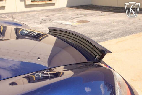 2003 Porsche Boxster