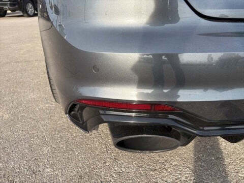 2019 Audi RS 5 2.9T quattro