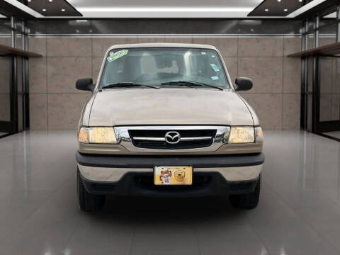 2004 Mazda B-Series B3000 SE
