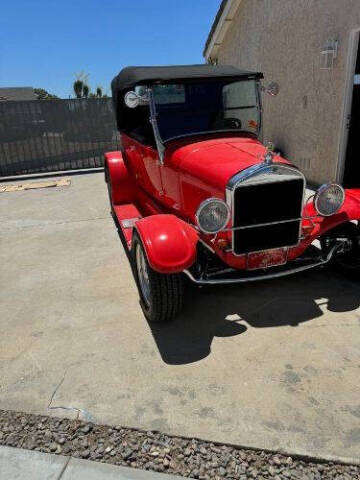 1926 Ford Model T