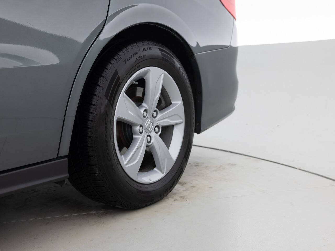 Used Car 2019 Honda Odyssey  Ex L W/navi W/res 4dr Mini Van And Res For Sale Under $20,000 In Coal City, Illinois