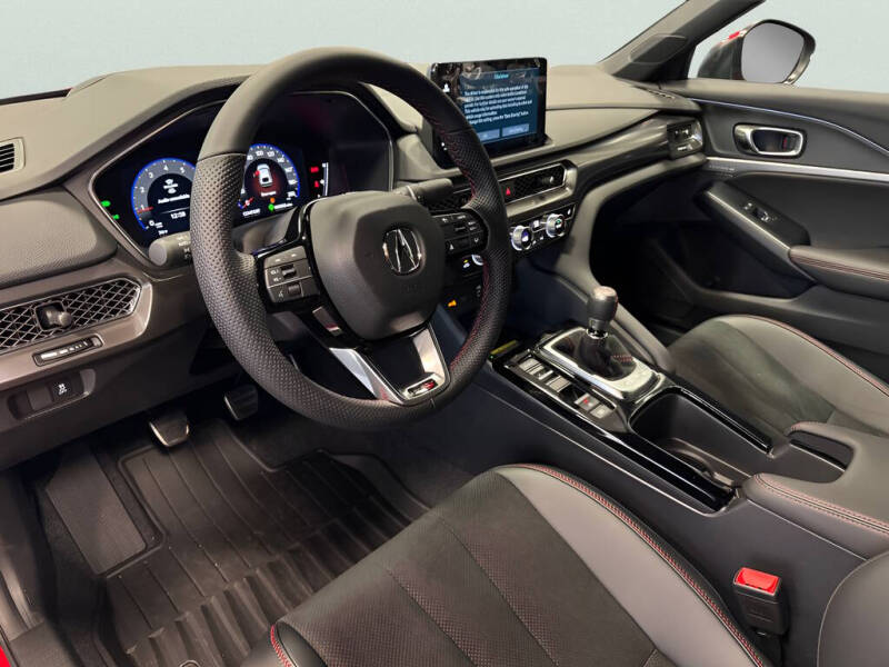 2026 Acura Integra Type S