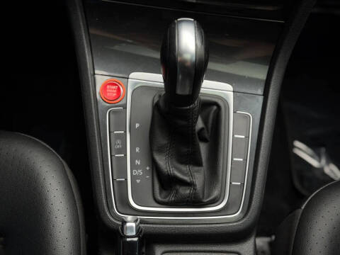 2021 Volkswagen Golf TSI