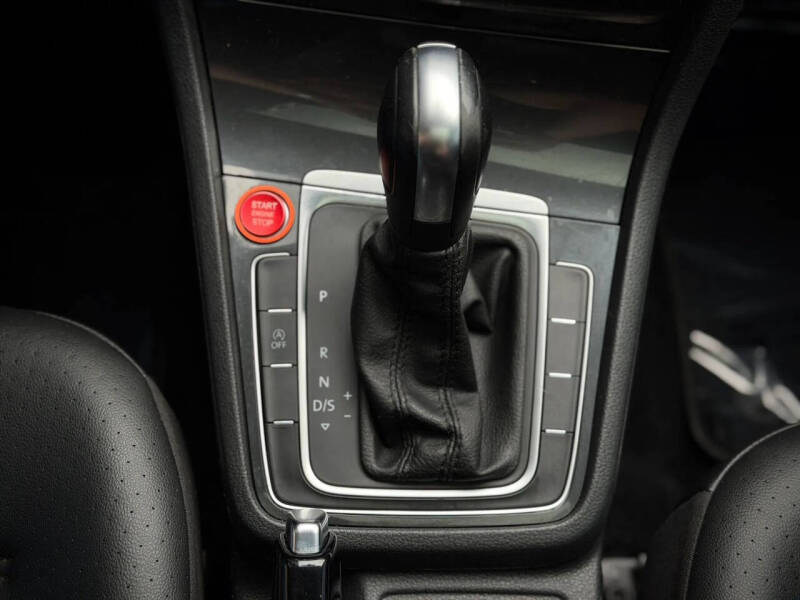 2021 Volkswagen Golf TSI