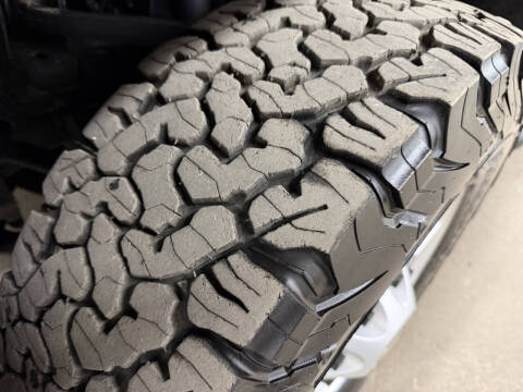 2015 Chevrolet Silverado 2500HD LT