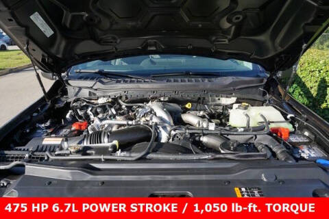 2026 Ford F-350 Super Duty XL