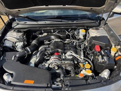 2015 Subaru Outback 3.6R Limited