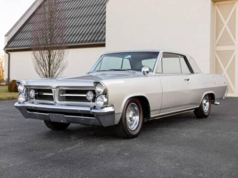 1964 Pontiac Grand Prix