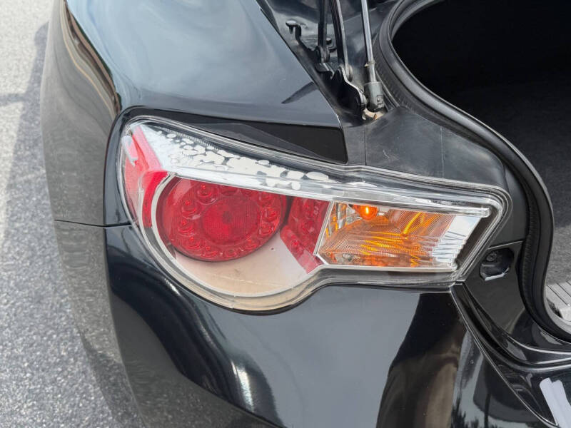 2014 Scion FR-S Monogram